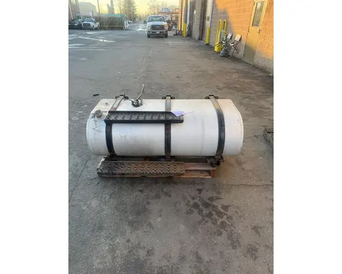 Fuel Tank INTERNATIONAL DURASTAR 4300 Camerota Truck Parts