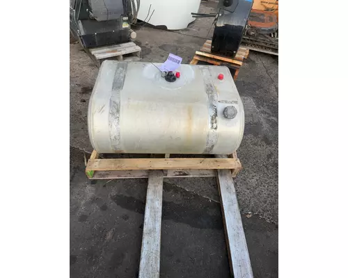 Fuel Tank INTERNATIONAL DURASTAR 4300 Camerota Truck Parts