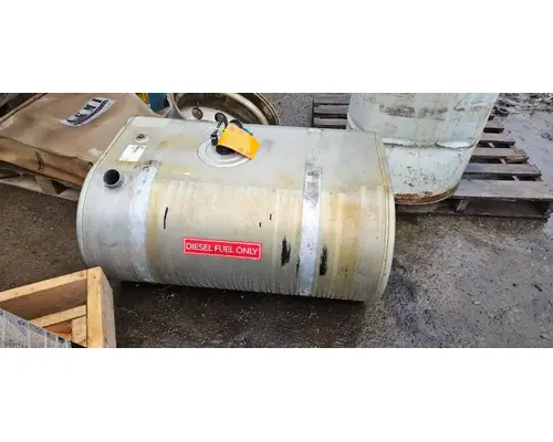 Fuel Tank International DuraStar 4300 Casey's Truck Salvage World