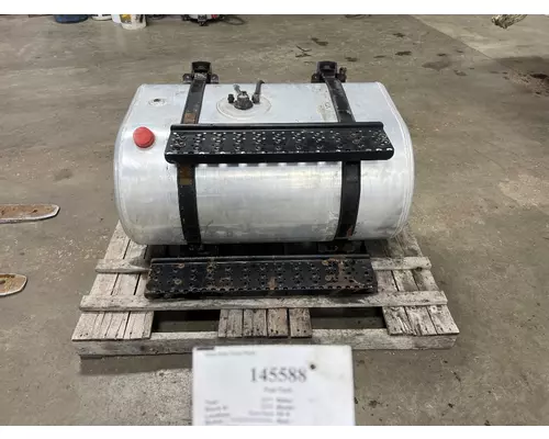 Fuel Tank INTERNATIONAL DuraStar 4300 West Side Truck Parts