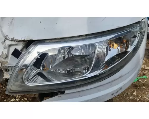 Headlamp Assembly International DuraStar 4300 Complete Recycling Group LLC