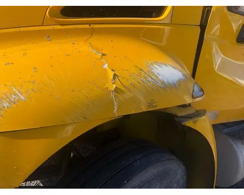 Hood International DuraStar 4300 Holst Truck Parts