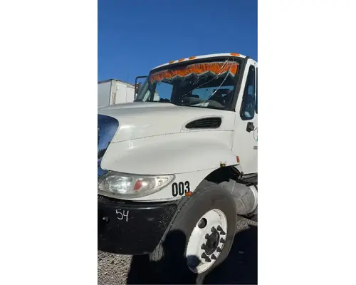 Hood International DuraStar 4300 Holst Truck Parts