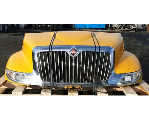 Hood INTERNATIONAL DuraStar 4300 Geco - Fresno