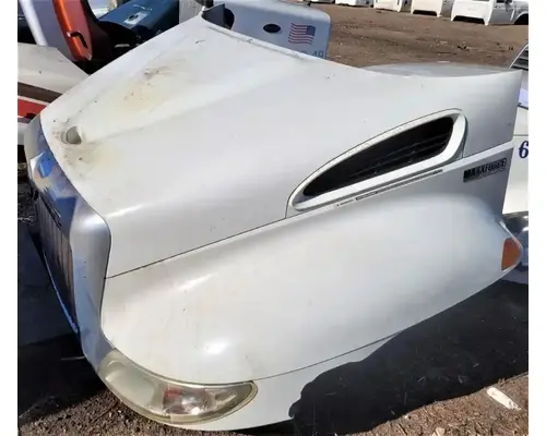 Hood INTERNATIONAL DuraStar 4300 Geco - Dinuba