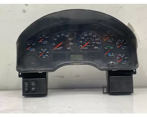 Instrument Cluster INTERNATIONAL Durastar 4300 Frontier Truck Parts