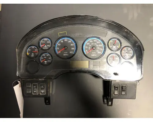 Instrument Cluster International DuraStar 4300 HOLST TRUCK PARTS