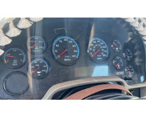Instrument Cluster International DuraStar 4300 Holst Truck Parts