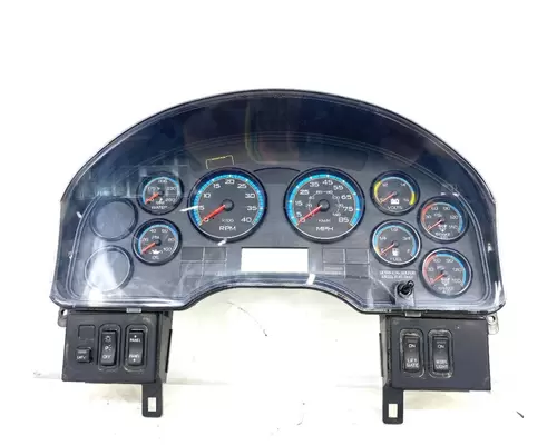 Instrument Cluster International DuraStar 4300 Complete Recycling