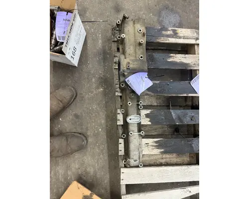 Intake Manifold INTERNATIONAL DURASTAR 4300 Camerota Truck Parts