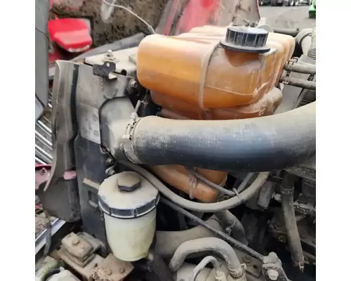 Intercooler International DuraStar 4300 Complete Recycling Group LLC