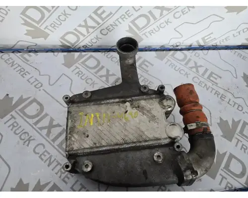 Intercooler International DuraStar 4300 Dixie Truck Centre