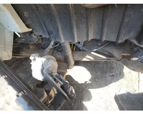 Leaf Spring, Front International DuraStar 4300 Complete Recycling Group LLC