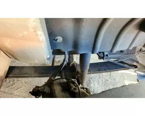 Leaf Spring, Front International DuraStar 4300 Complete Recycling Group LLC
