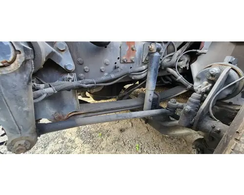 Leaf Spring, Front International DuraStar 4300 Complete Recycling Group LLC