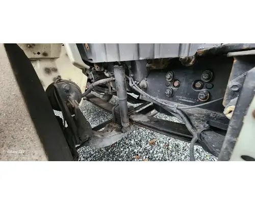 Leaf Spring, Front International DuraStar 4300 Complete Recycling Group LLC