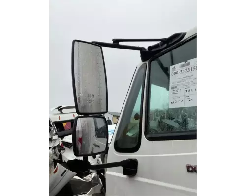 Mirror (Side View) International DuraStar 4300 Complete Recycling