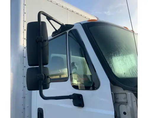 Mirror (Side View) International DuraStar 4300 Complete Recycling Group LLC