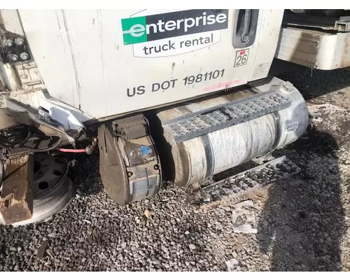 Miscellaneous Parts International DuraStar 4300 Holst Truck Parts