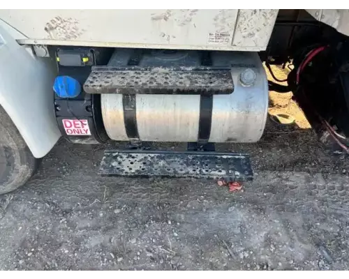 Miscellaneous Parts International DuraStar 4300 Holst Truck Parts