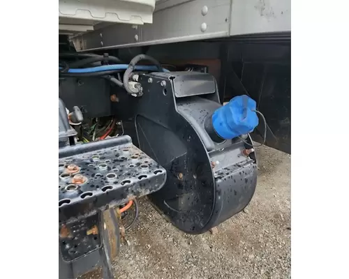 Miscellaneous Parts International DuraStar 4300 Complete Recycling Group LLC