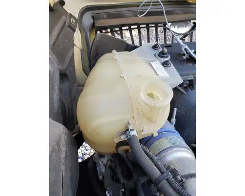 Radiator Overflow Bottle International DuraStar 4300 Holst Truck Parts