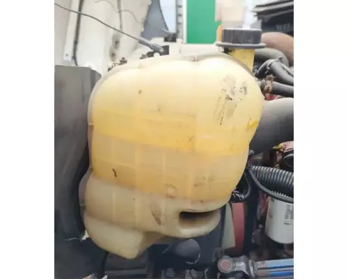 Radiator Overflow Bottle International DuraStar 4300 Complete Recycling Group LLC