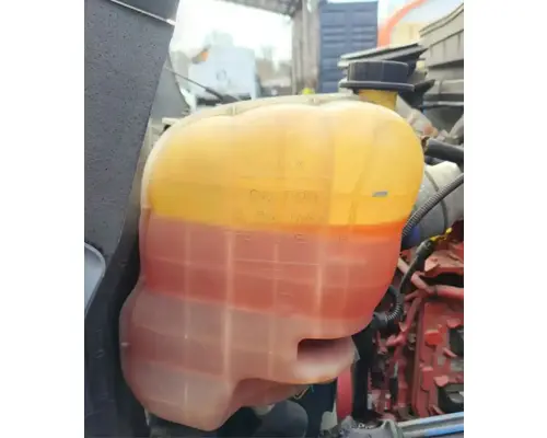 Radiator Overflow Bottle International DuraStar 4300 Complete Recycling Group LLC