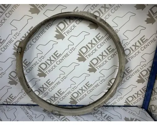 Radiator Shroud International DuraStar 4300 Dixie Truck Centre