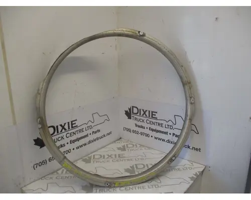 Radiator Shroud International DuraStar 4300 Dixie Truck Centre