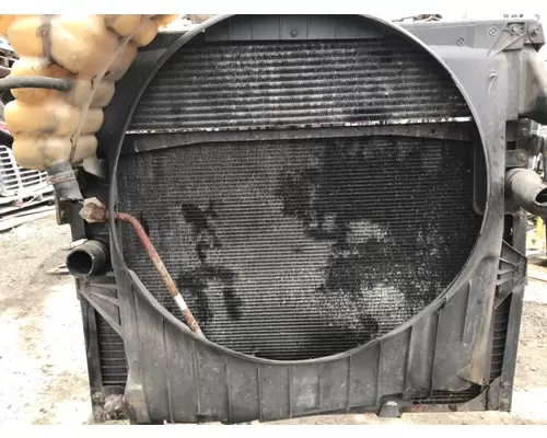 Radiator International DuraStar 4300 Complete Recycling Group LLC