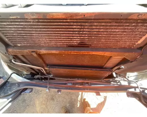 Radiator International DuraStar 4300 Complete Recycling Group LLC