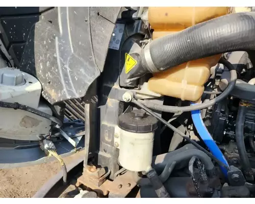 Radiator International DuraStar 4300 Complete Recycling Group LLC