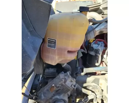 Radiator International DuraStar 4300 Complete Recycling Group LLC