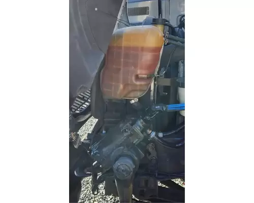 Radiator International DuraStar 4300 Complete Recycling Group LLC