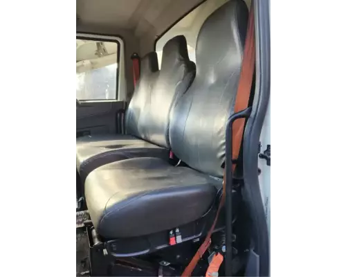 Seat, Front International DuraStar 4300 Complete Recycling