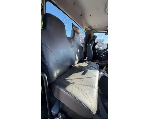 Seat, Front International DuraStar 4300 Holst Truck Parts