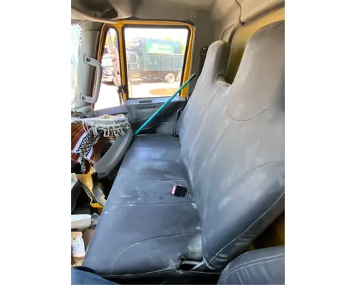 Seat, Front International DuraStar 4300 Complete Recycling Group LLC