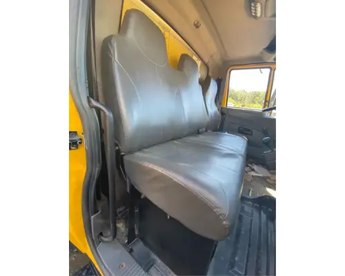 Seat, Front International DuraStar 4300 Complete Recycling Group LLC