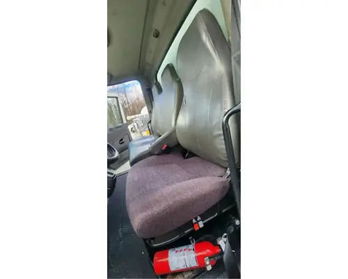 Seat, Front International DuraStar 4300 Complete Recycling Group LLC