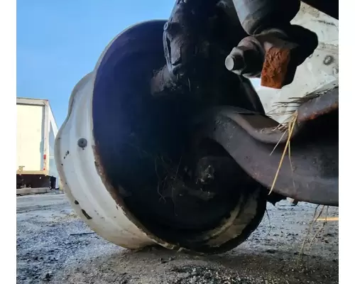 Spindle / Knuckle, Front International DuraStar 4300 Complete Recycling Group LLC