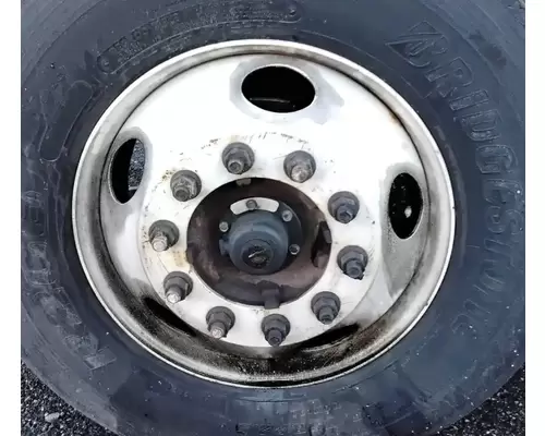 Spindle / Knuckle, Front International DuraStar 4300 Complete Recycling Group LLC