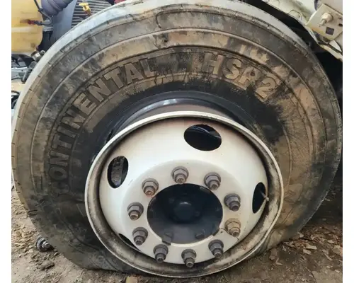 Spindle / Knuckle, Front International DuraStar 4300 Complete Recycling Group LLC