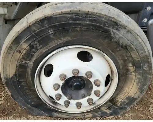 Spindle / Knuckle, Front International DuraStar 4300 Complete Recycling Group LLC