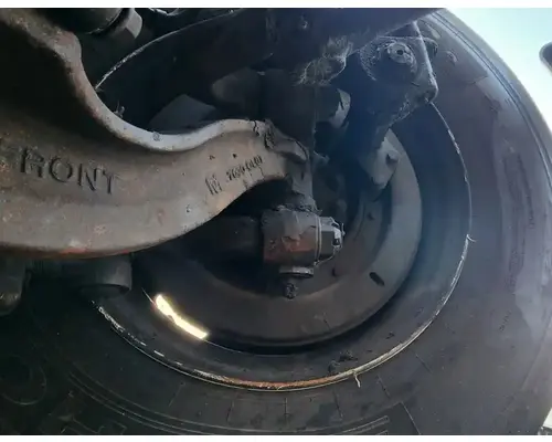 Spindle / Knuckle, Front International DuraStar 4300 Complete Recycling Group LLC