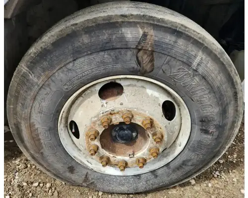 Spindle / Knuckle, Front International DuraStar 4300 Complete Recycling Group LLC