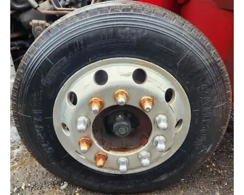 Spindle / Knuckle, Front International DuraStar 4300 Complete Recycling Group LLC