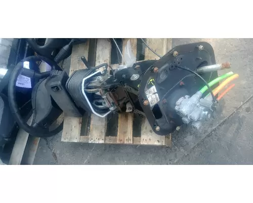 Steering Column INTERNATIONAL DURASTAR 4300 Camerota Truck Parts