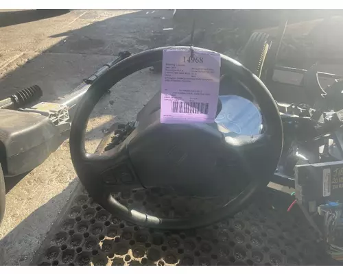 Steering Column INTERNATIONAL DURASTAR 4300 Camerota Truck Parts