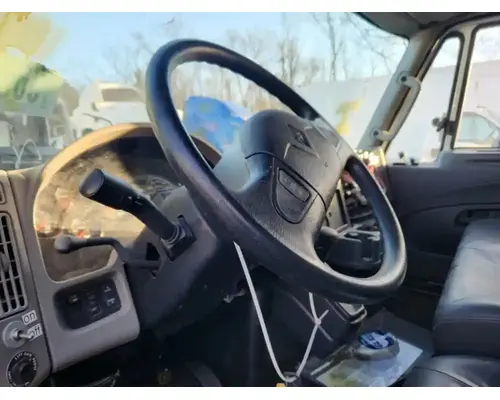 Steering Column International DuraStar 4300 Complete Recycling Group LLC